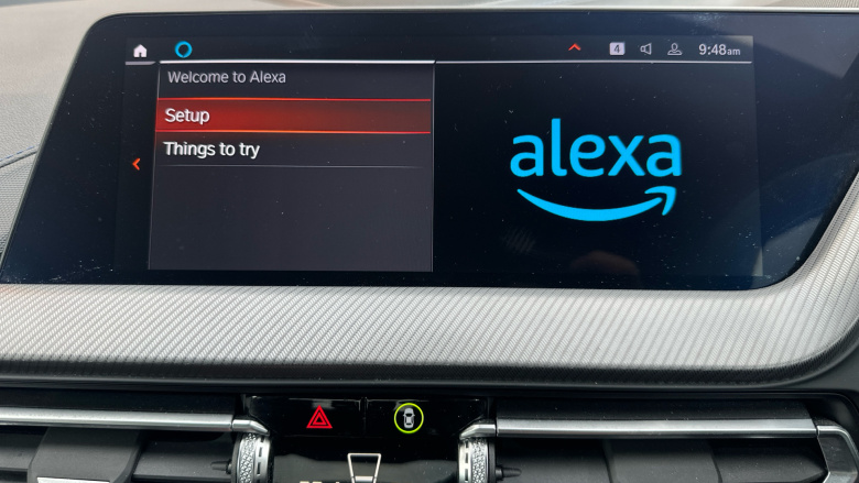 BMW 2 Series 218i [136] M Sport 4dr DCT [Pro Pack] Petrol Saloon